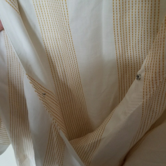 Loft Wrap Top - Picture 4 of 5